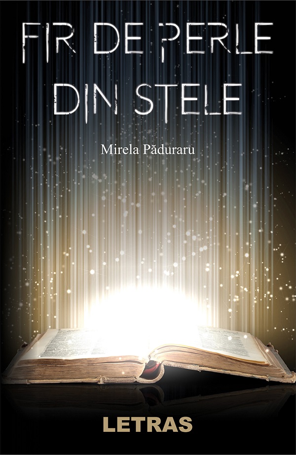 eBook Fir de perle din stele - Mirela Paduraru