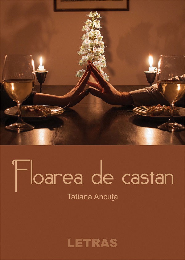 eBook Floare de castan - Tatiana Ancuta