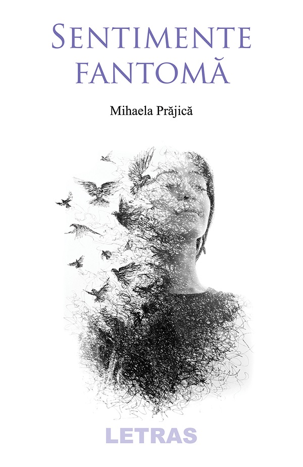 eBook Sentimente fantoma - Mihaela Prajica