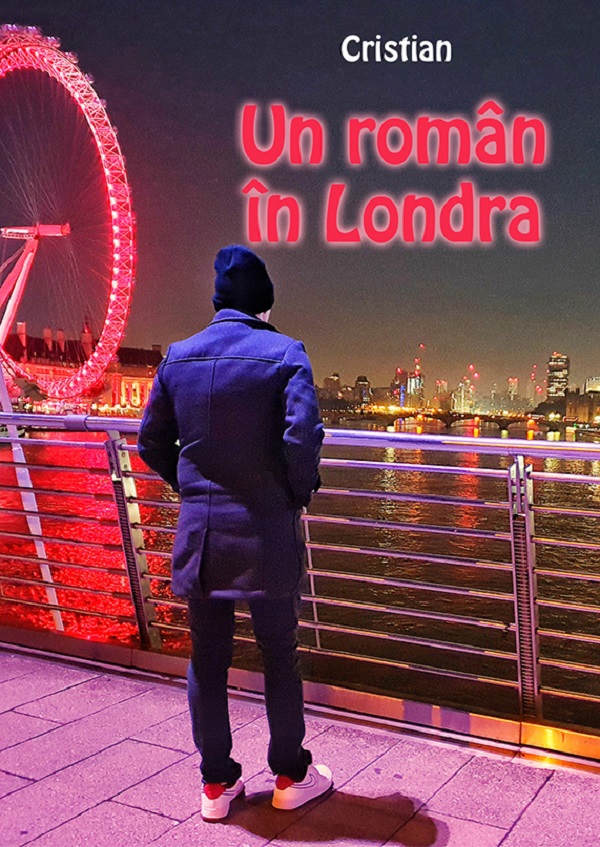 eBook Un roman in Londra - Cristian