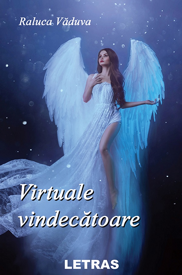eBook Virtuale vindecatoare - Raluca Vaduva