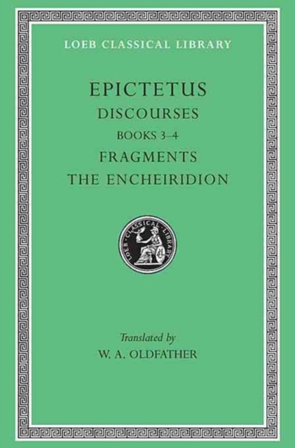 discourses books 34 fragments th