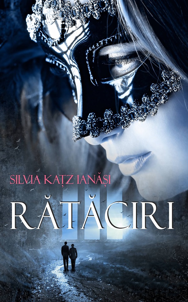 eBook Rataciri - Silvia Katz Ianasi
