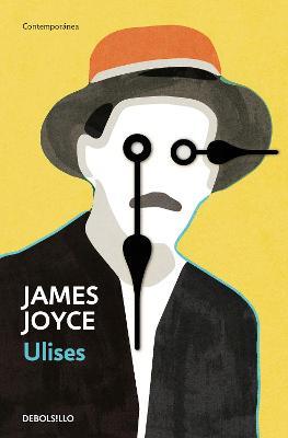 Ulises / Ulysses - James Joyce