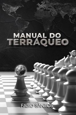 Manual do Terráqueo - Fabio Santos