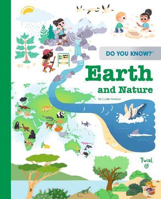 Do You Know?: Earth and Nature - Cécile Benoist