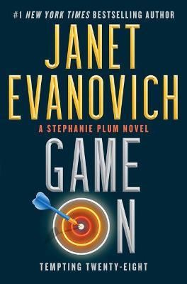 Game on: Tempting Twenty-Eightvolume 28 - Janet Evanovich