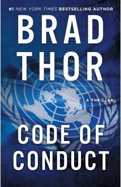 Code of Conduct: A Thrillervolume 14 - Brad Thor