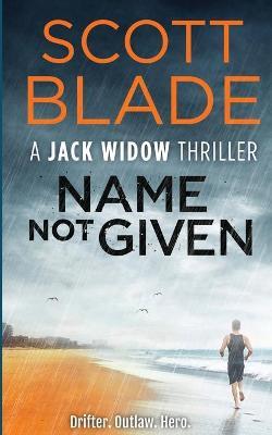 Name Not Given - Scott Blade
