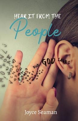 Hear It From The People - Joyce Seaman