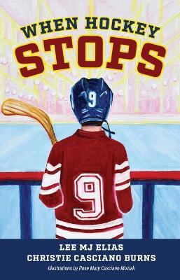 When Hockey Stops - Lee M. J. Elias