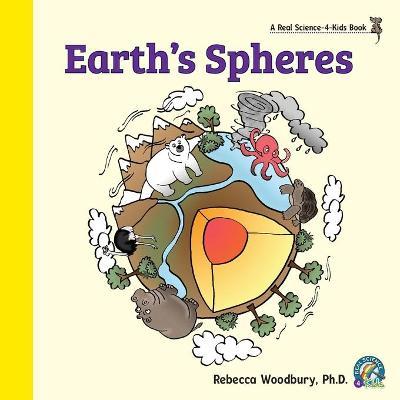 Earth's Spheres - Rebecca Woodbury