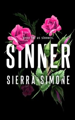 Sinner (Special Edition) - Sierra Simone