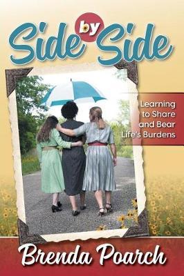Side by Side - Brenda Barnes Poarch