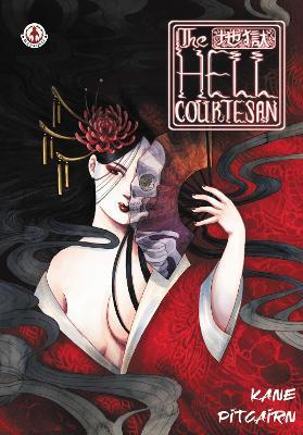 The Hell Courtesan - N. S. Kane