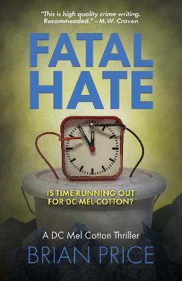 Fatal Hate - Brian Price