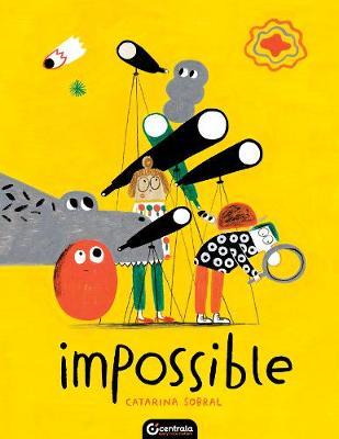 Impossible - Catarina Sobral