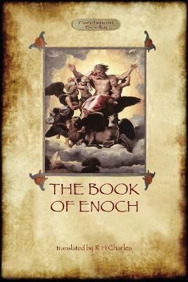 The Book of Enoch - Robert Henry Charles