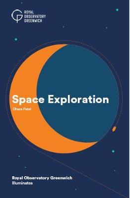 Space Exploration - Dhara Patel