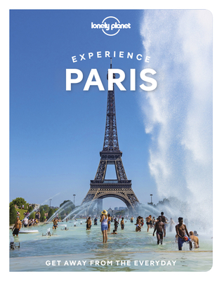 Experience Paris 1 - Catherine Le Nevez