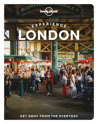 Experience London 1 - Tharik Hussain