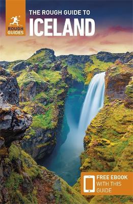 The Rough Guide to Iceland (Travel Guide with Free Ebook) - Rough Guides