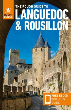 The Rough Guide to Languedoc & Roussillon (Travel Guide with Free Ebook) - Rough Guides