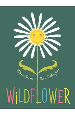 Wildflower - Melanie Brown