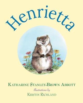 Henrietta - Katharine Stanley-brown Abbott
