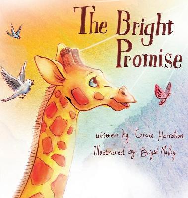 The Bright Promise - Grace A. Harrelson