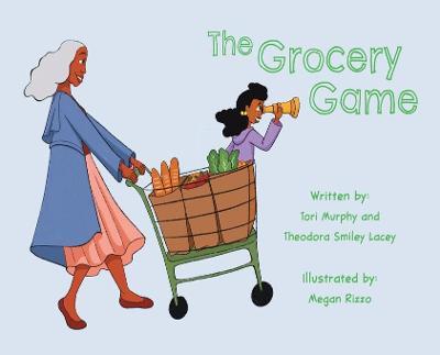 The Grocery Game - Tori Murphy