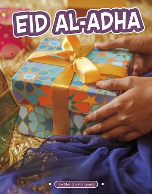 Eid Al-Adha - Mariam Mohamed