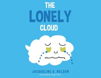 The Lonely Cloud - Jacqueline D. Nelson