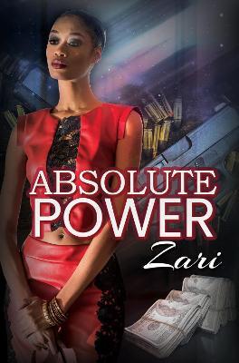 Absolute Power - Zari