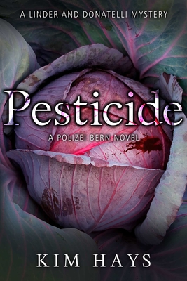 Pesticide - Kim Hays