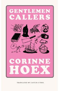 Gentlemen Callers - Corinne Hoex