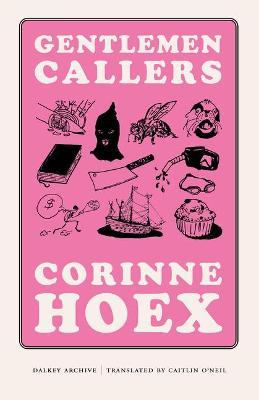 Gentlemen Callers - Corinne Hoex