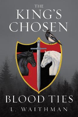 Blood Ties - L. Waithman