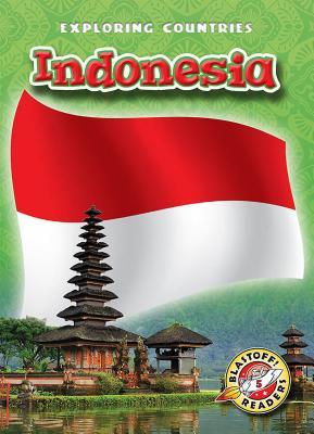 Indonesia - Lisa Owings