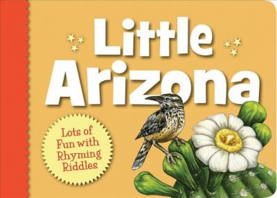 Little Arizona - Barbara Gowan