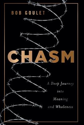 Chasm: A Deep Journey into Meaning and Wholeness - Bob Goulet