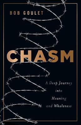 Chasm: A Deep Journey into Meaning and Wholeness - Bob Goulet