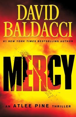 Mercy - David Baldacci