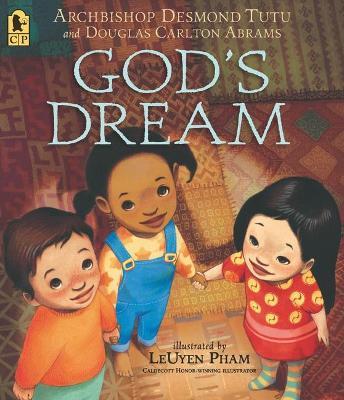God's Dream - Desmond Tutu