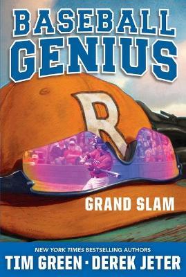 Grand Slam: Baseball Genius 3 - Tim Green