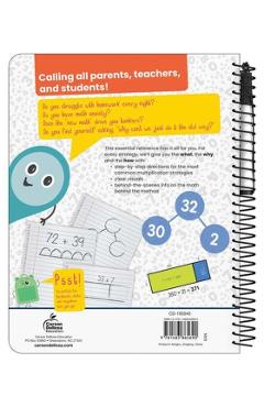 Break It Down Intermediate Multiplication Strategies Resource Book - Carson Dellosa Education