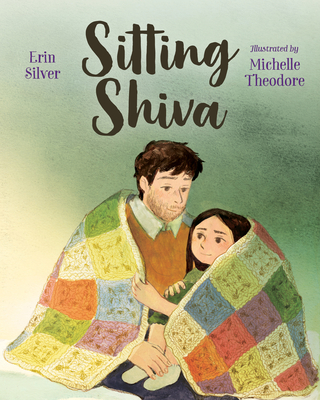 Sitting Shiva - Erin Silver