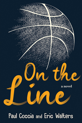 On the Line - Eric Walters