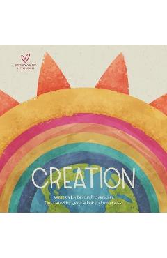 Poza produsului Creation - Devon Provencher