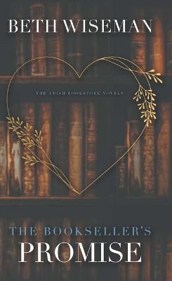 The Bookseller's Promise - Beth Wiseman